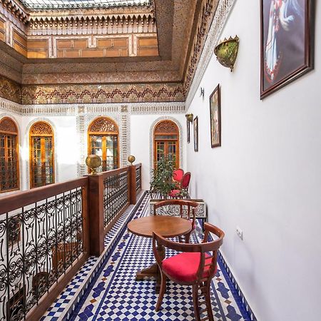 פס Riad Jamal מראה חיצוני תמונה