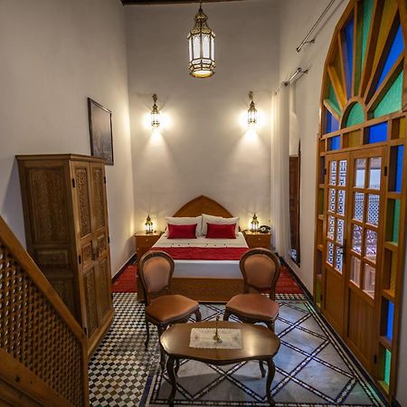 פס Riad Jamal מראה חיצוני תמונה