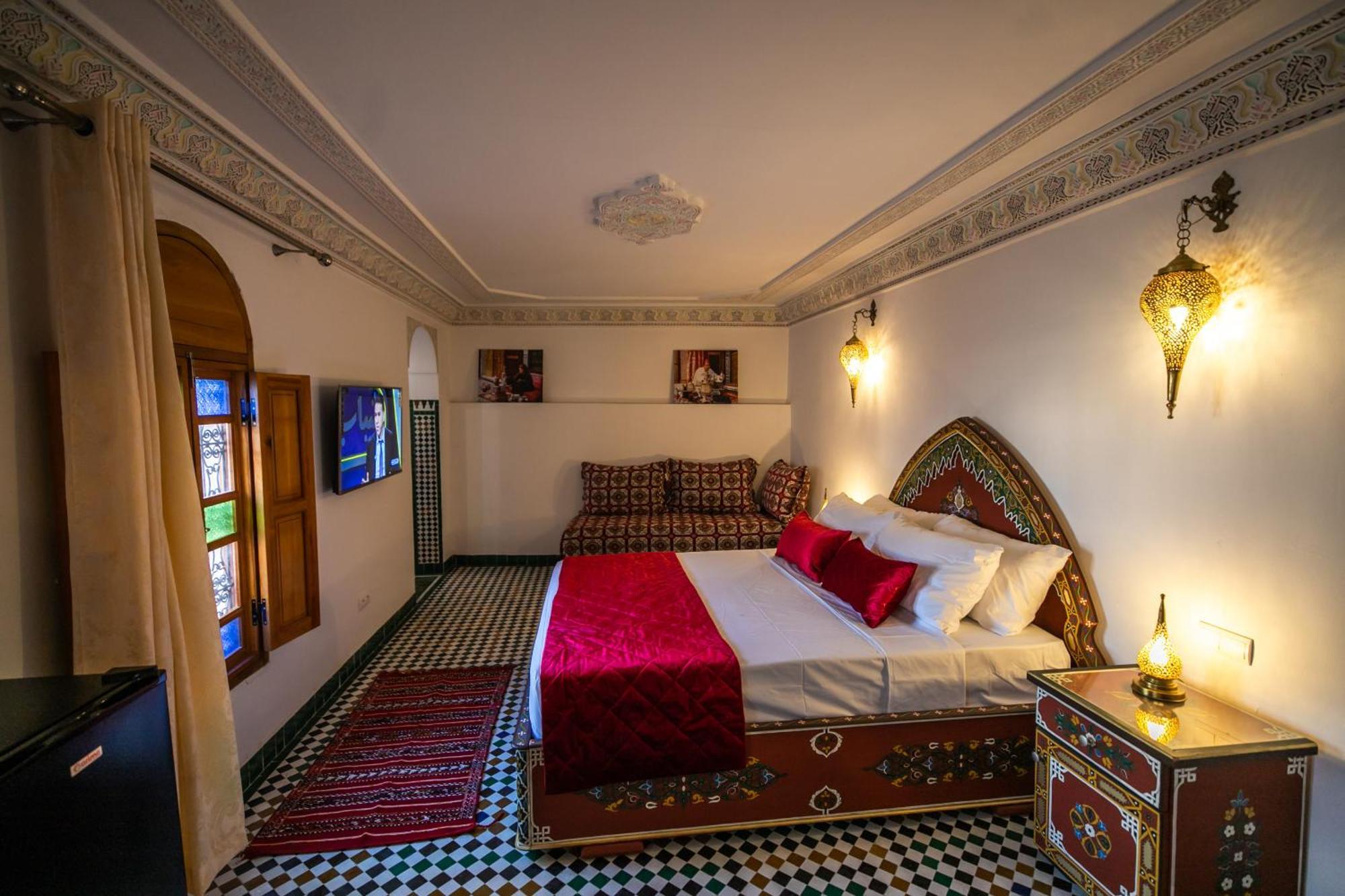 פס Riad Jamal מראה חיצוני תמונה