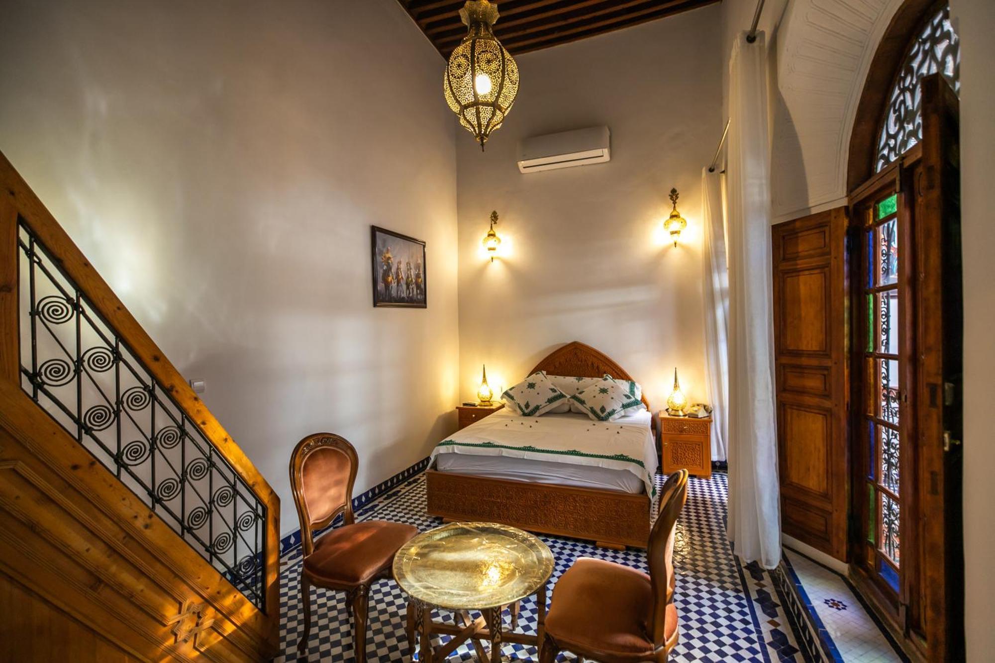 פס Riad Jamal מראה חיצוני תמונה
