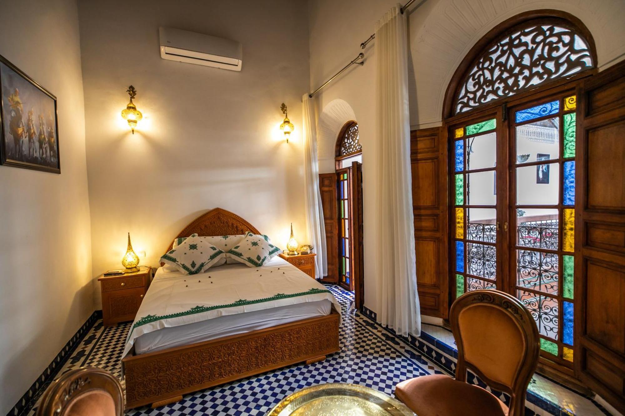פס Riad Jamal מראה חיצוני תמונה
