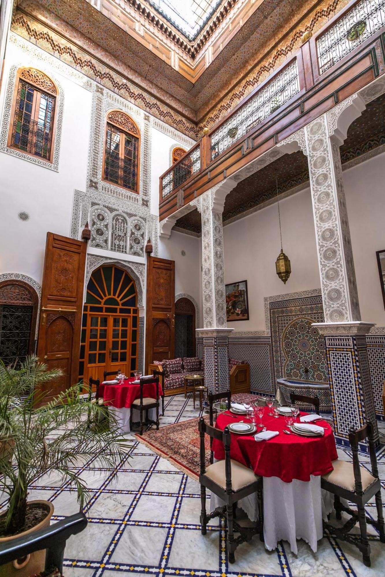 פס Riad Jamal מראה חיצוני תמונה