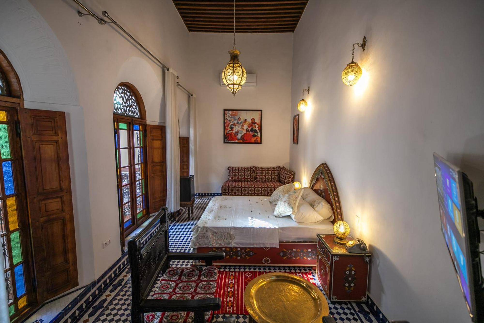 פס Riad Jamal מראה חיצוני תמונה