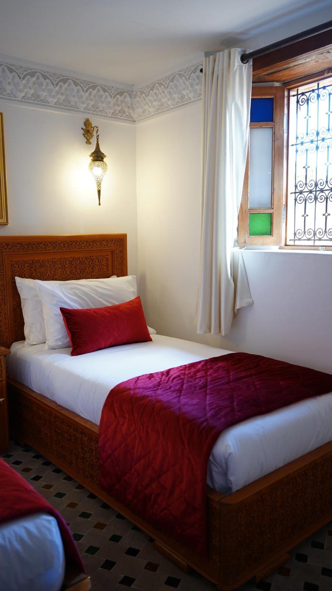 פס Riad Jamal מראה חיצוני תמונה