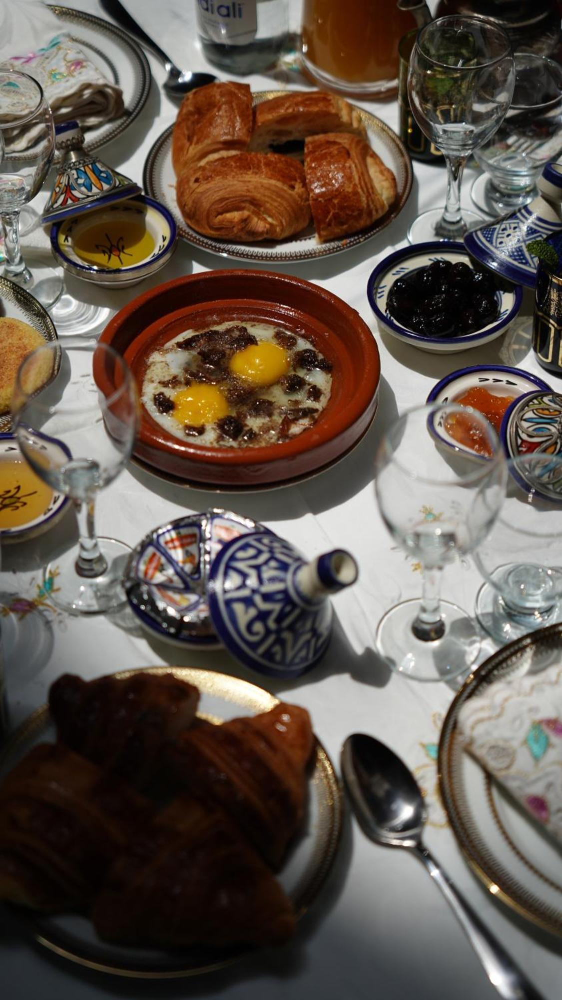 פס Riad Jamal מראה חיצוני תמונה