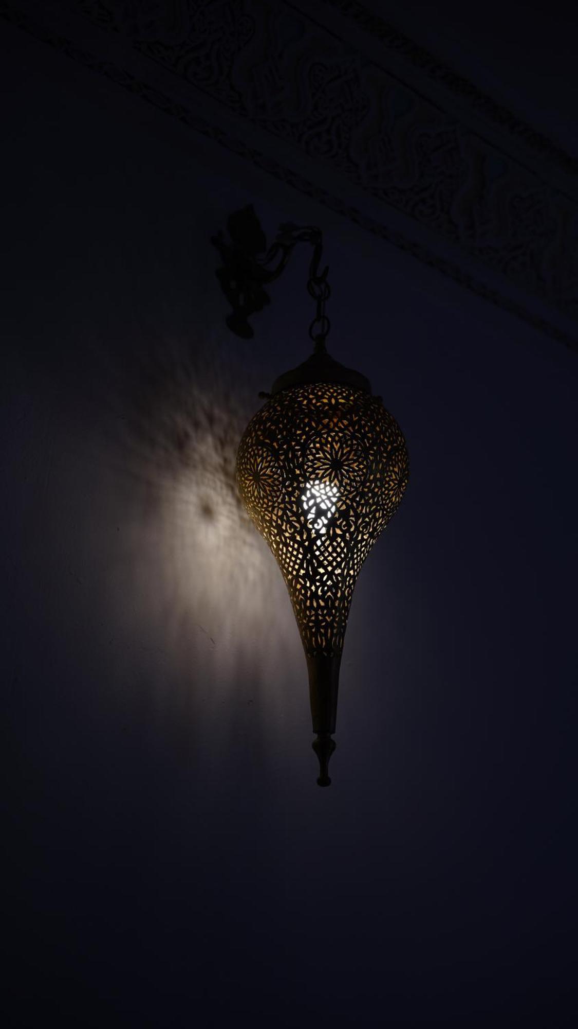 פס Riad Jamal מראה חיצוני תמונה
